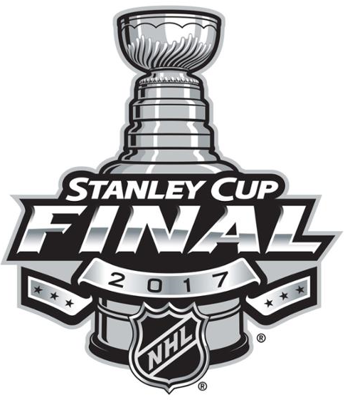 Stanley Cup Playoffs 2017 Finals Logo t shirts iron on transfers